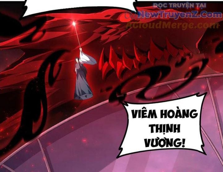 Ta Là Chúa Tể Trùng Độc Chapter 57 - Trang 4