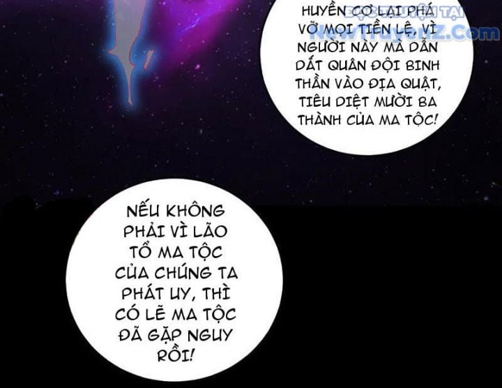 Ta Là Chúa Tể Trùng Độc Chapter 57 - Trang 4