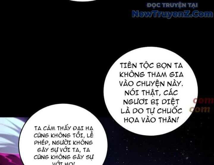 Ta Là Chúa Tể Trùng Độc Chapter 57 - Trang 4