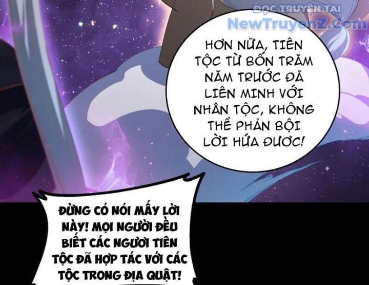Ta Là Chúa Tể Trùng Độc Chapter 57 - Trang 4