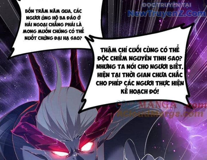 Ta Là Chúa Tể Trùng Độc Chapter 57 - Trang 4
