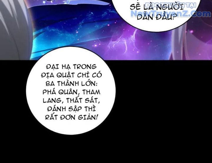 Ta Là Chúa Tể Trùng Độc Chapter 57 - Trang 4