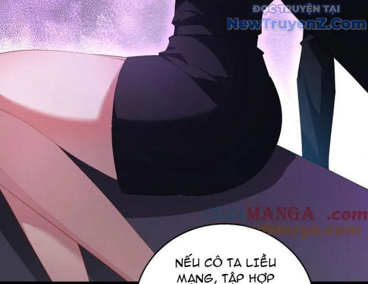Ta Là Chúa Tể Trùng Độc Chapter 57 - Trang 4