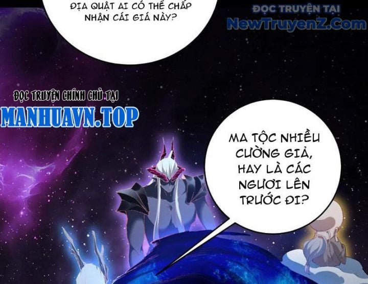 Ta Là Chúa Tể Trùng Độc Chapter 57 - Trang 4