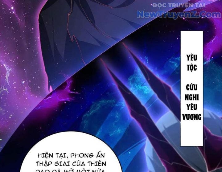 Ta Là Chúa Tể Trùng Độc Chapter 57 - Trang 4
