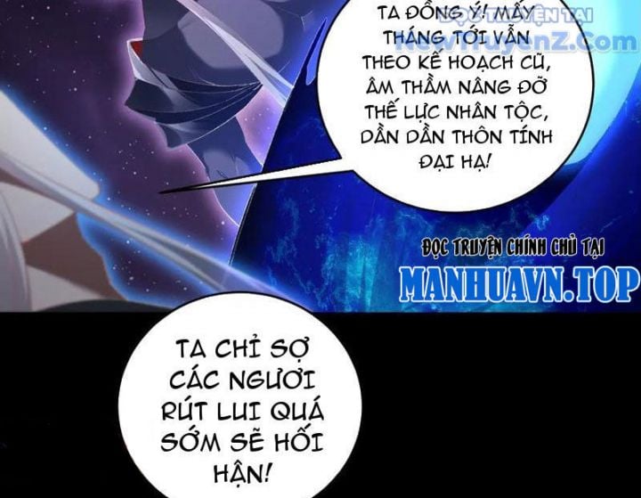 Ta Là Chúa Tể Trùng Độc Chapter 57 - Trang 4