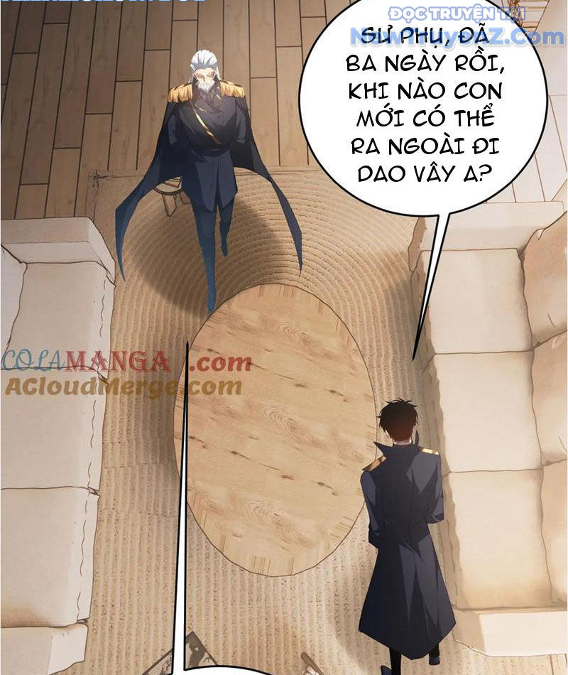 Ta Là Chúa Tể Trùng Độc Chapter 58 - Trang 4