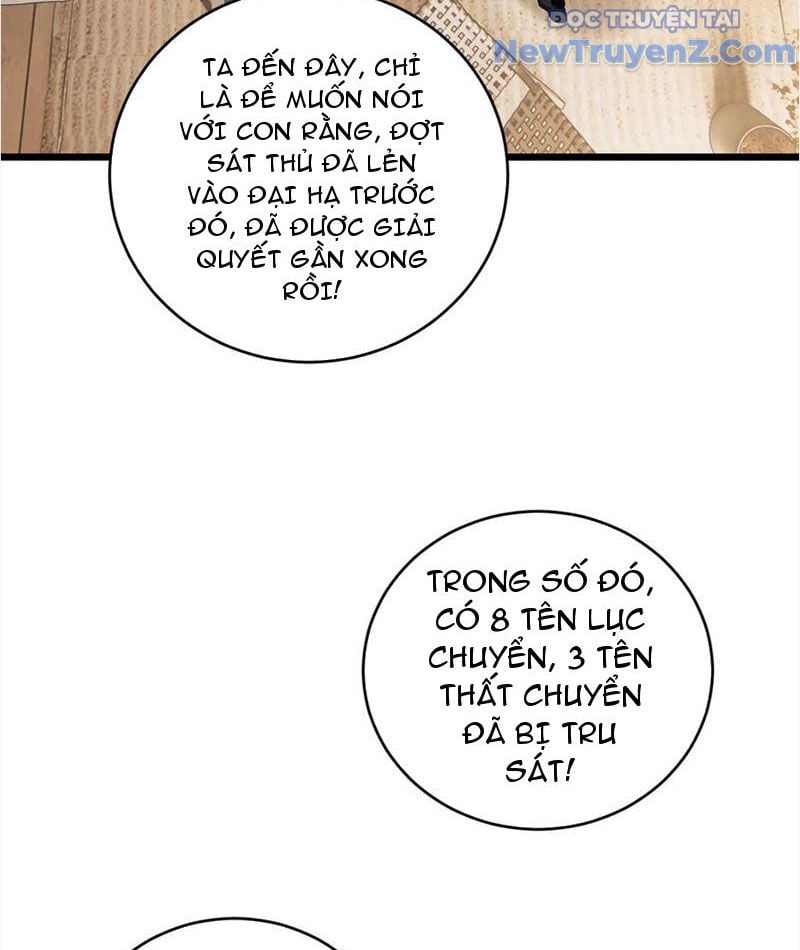 Ta Là Chúa Tể Trùng Độc Chapter 58 - Trang 4