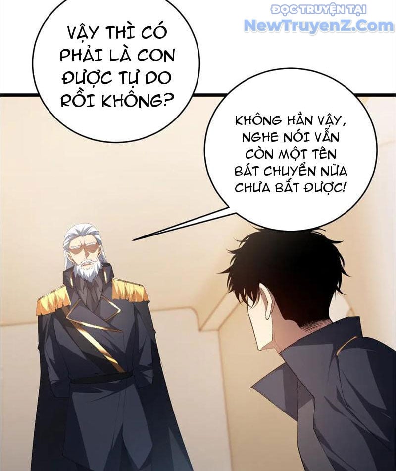Ta Là Chúa Tể Trùng Độc Chapter 58 - Trang 4