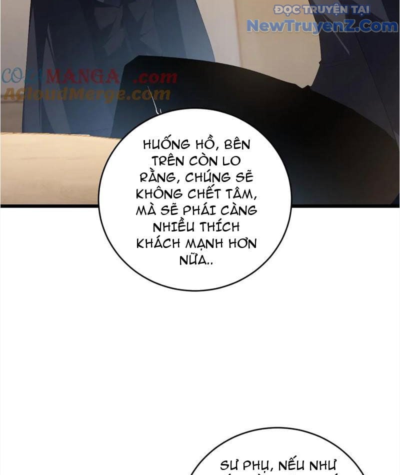 Ta Là Chúa Tể Trùng Độc Chapter 58 - Trang 4