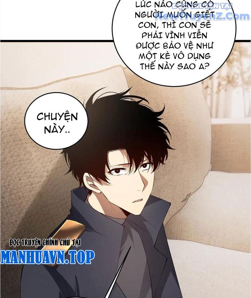 Ta Là Chúa Tể Trùng Độc Chapter 58 - Trang 4