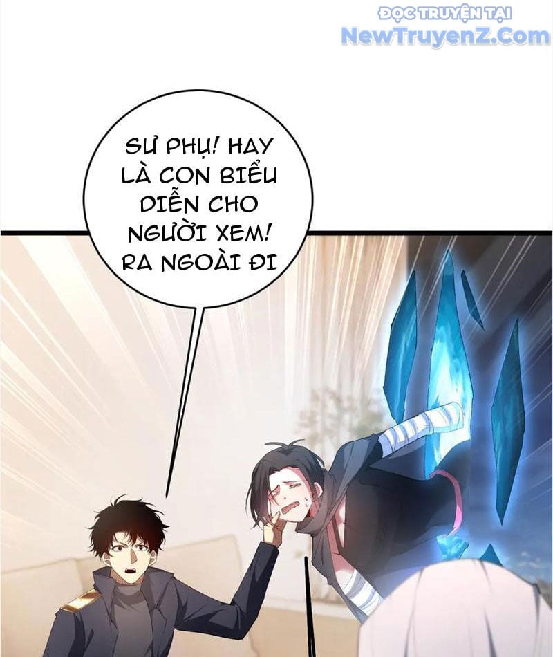 Ta Là Chúa Tể Trùng Độc Chapter 58 - Trang 4