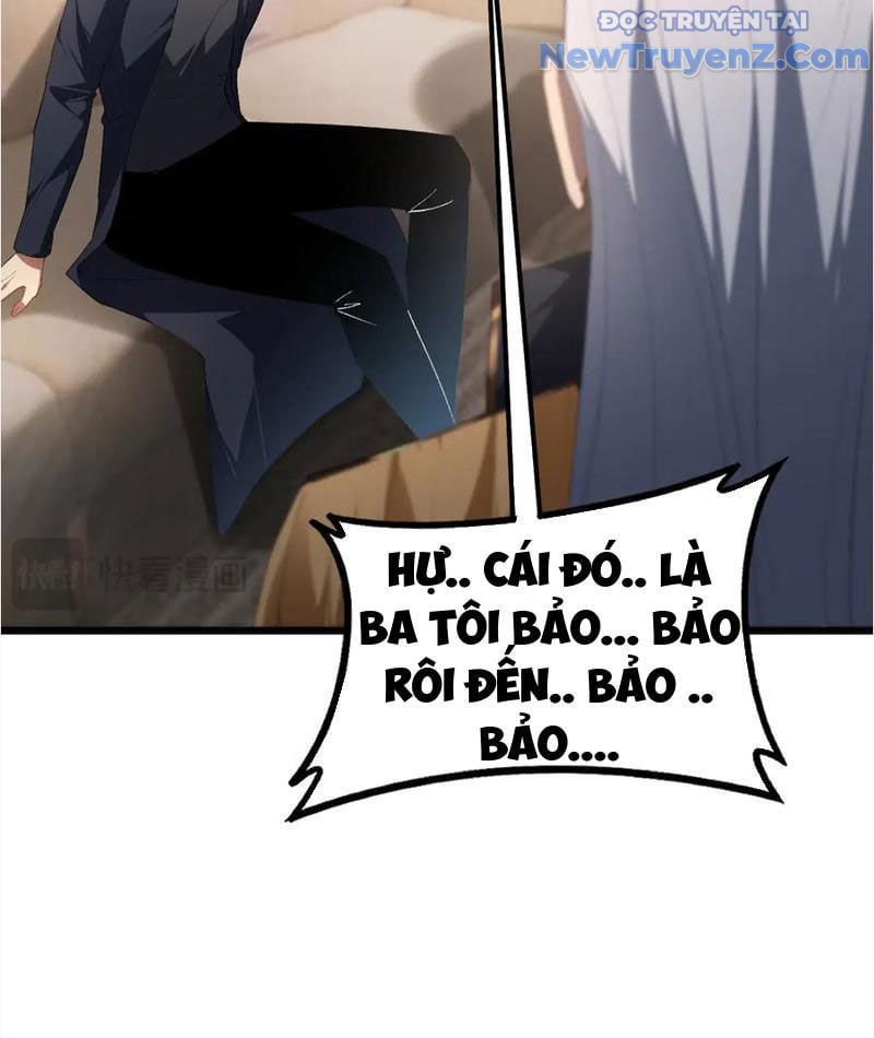 Ta Là Chúa Tể Trùng Độc Chapter 58 - Trang 4