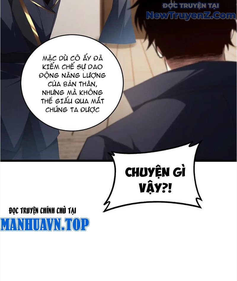 Ta Là Chúa Tể Trùng Độc Chapter 58 - Trang 4