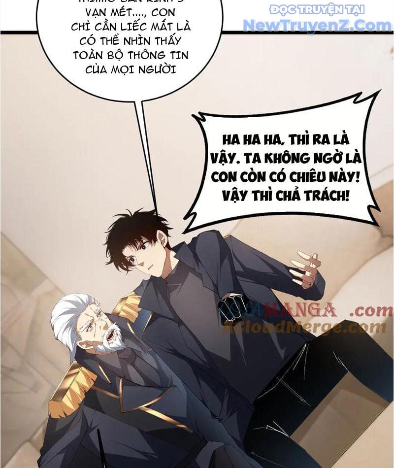 Ta Là Chúa Tể Trùng Độc Chapter 58 - Trang 4