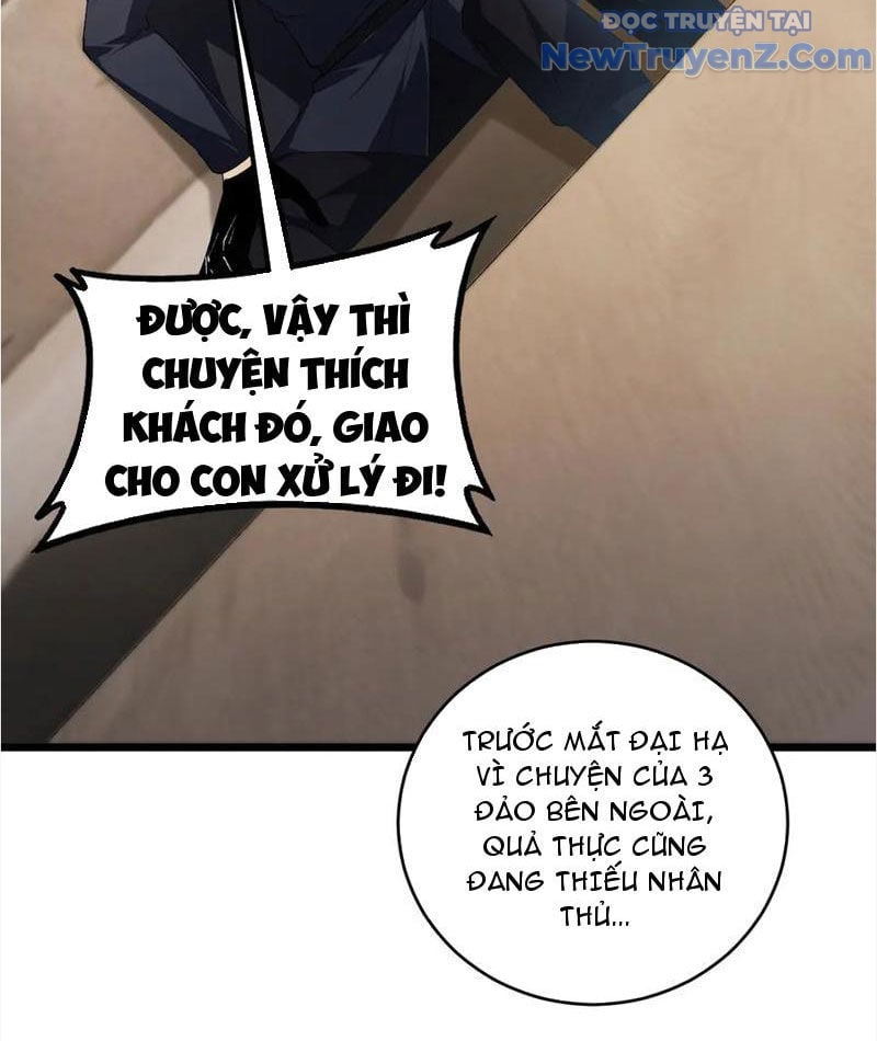 Ta Là Chúa Tể Trùng Độc Chapter 58 - Trang 4