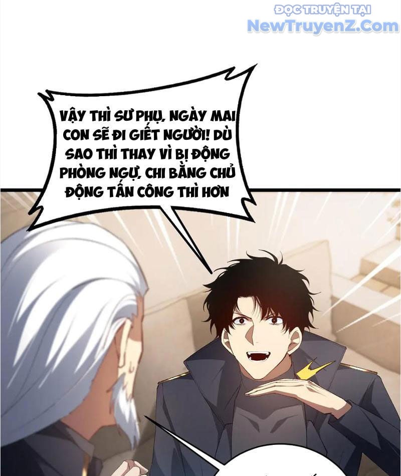 Ta Là Chúa Tể Trùng Độc Chapter 58 - Trang 4