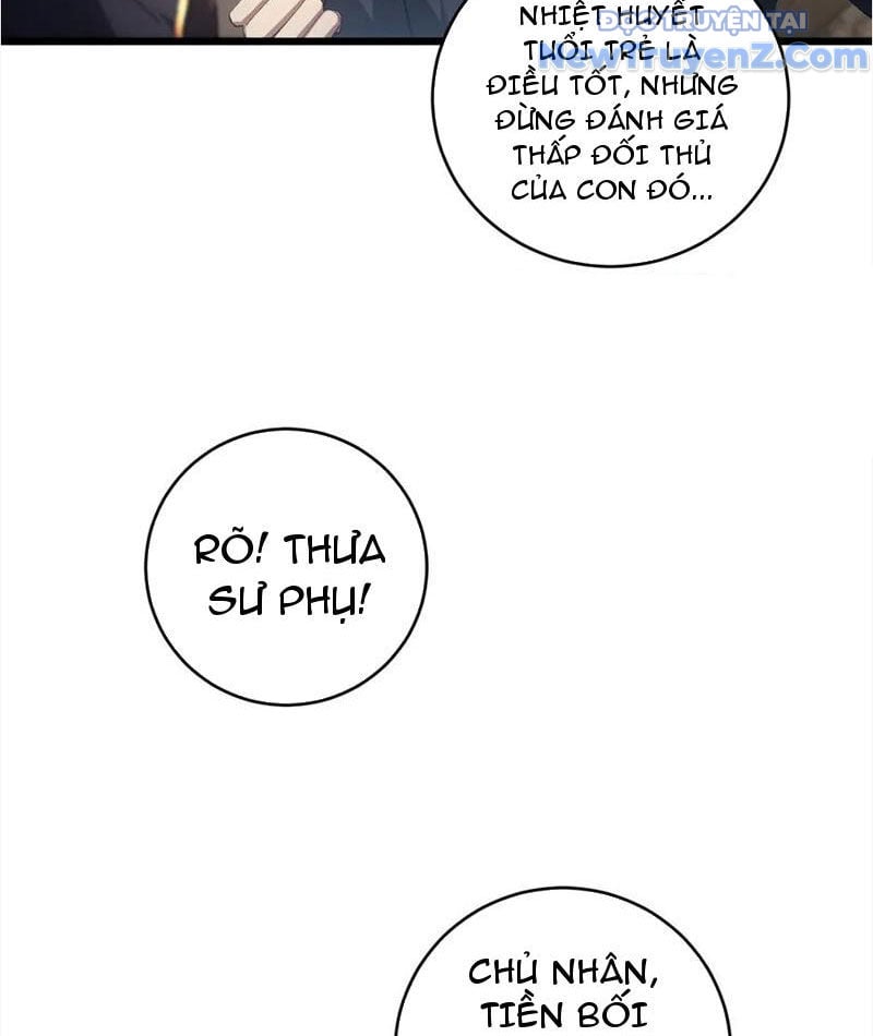 Ta Là Chúa Tể Trùng Độc Chapter 58 - Trang 4