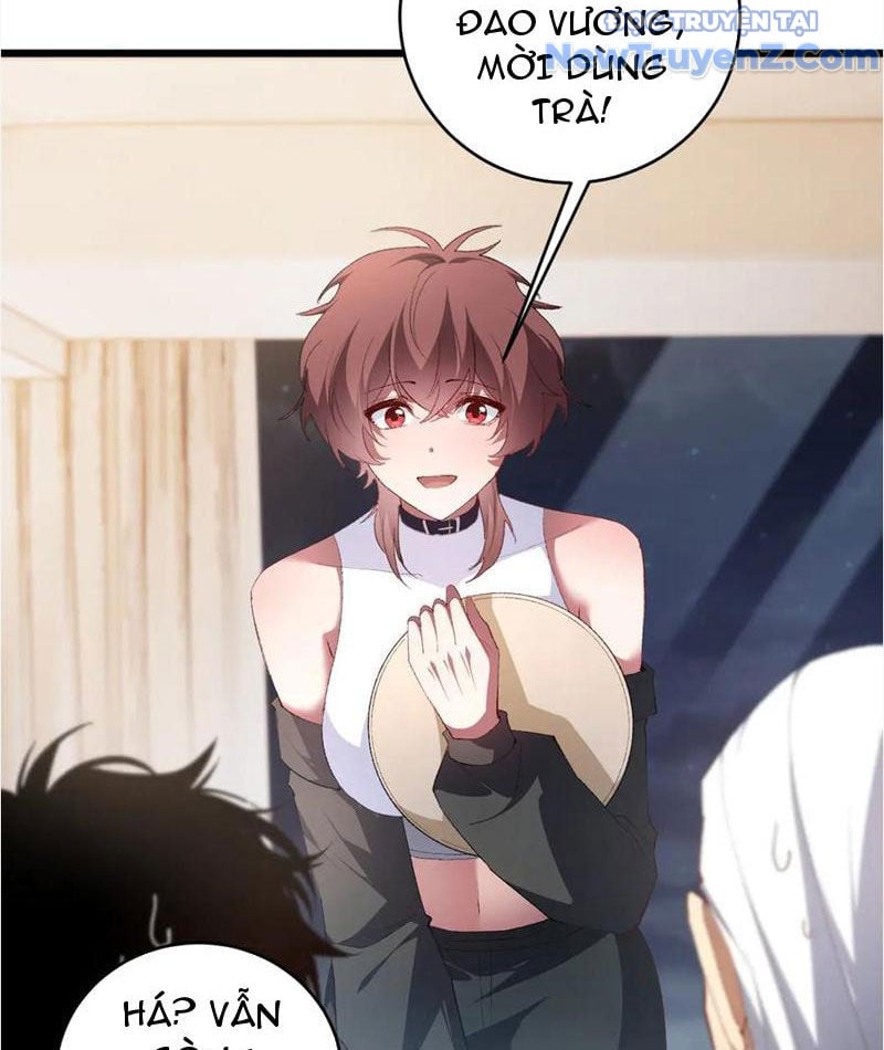 Ta Là Chúa Tể Trùng Độc Chapter 58 - Trang 4