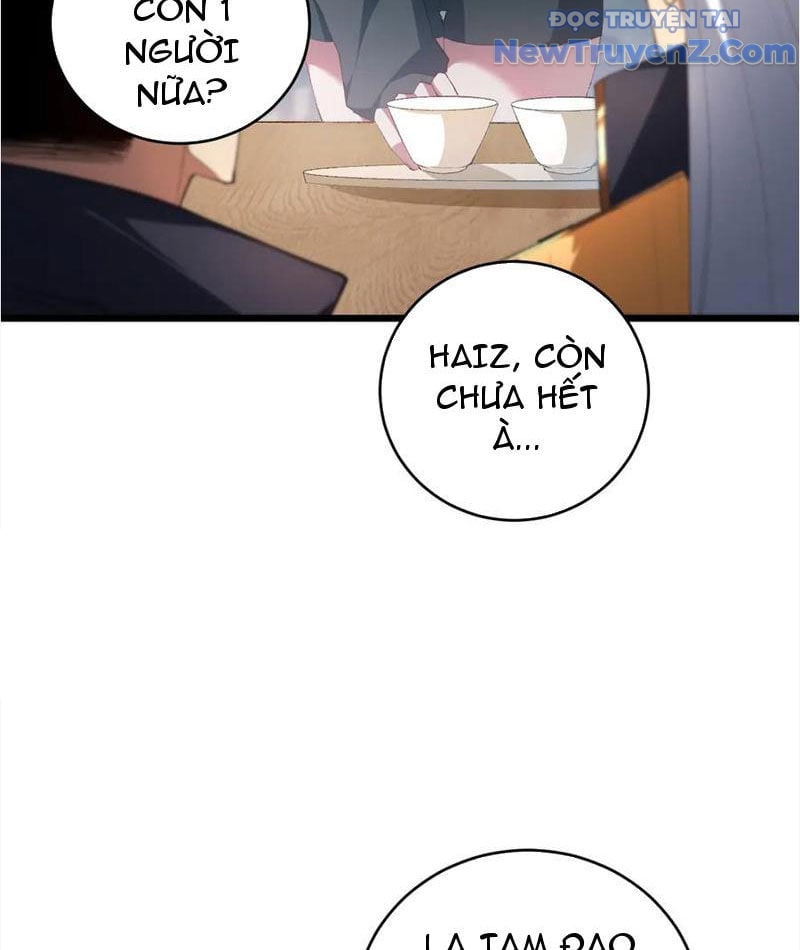 Ta Là Chúa Tể Trùng Độc Chapter 58 - Trang 4