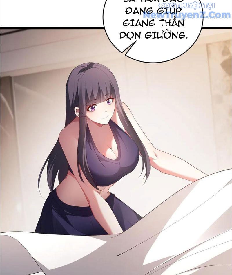 Ta Là Chúa Tể Trùng Độc Chapter 58 - Trang 4