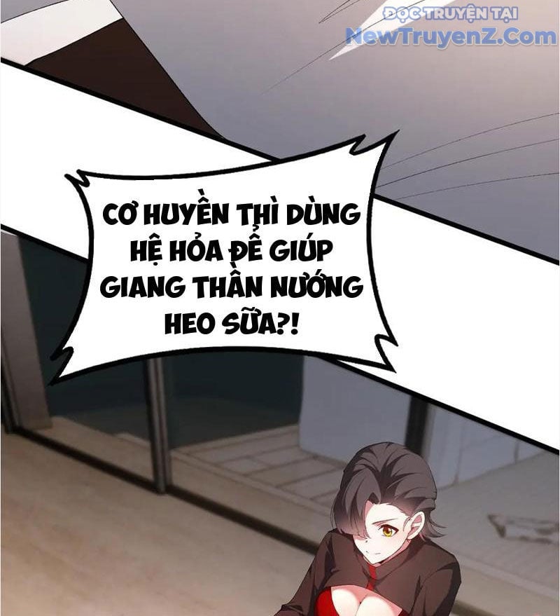 Ta Là Chúa Tể Trùng Độc Chapter 58 - Trang 4