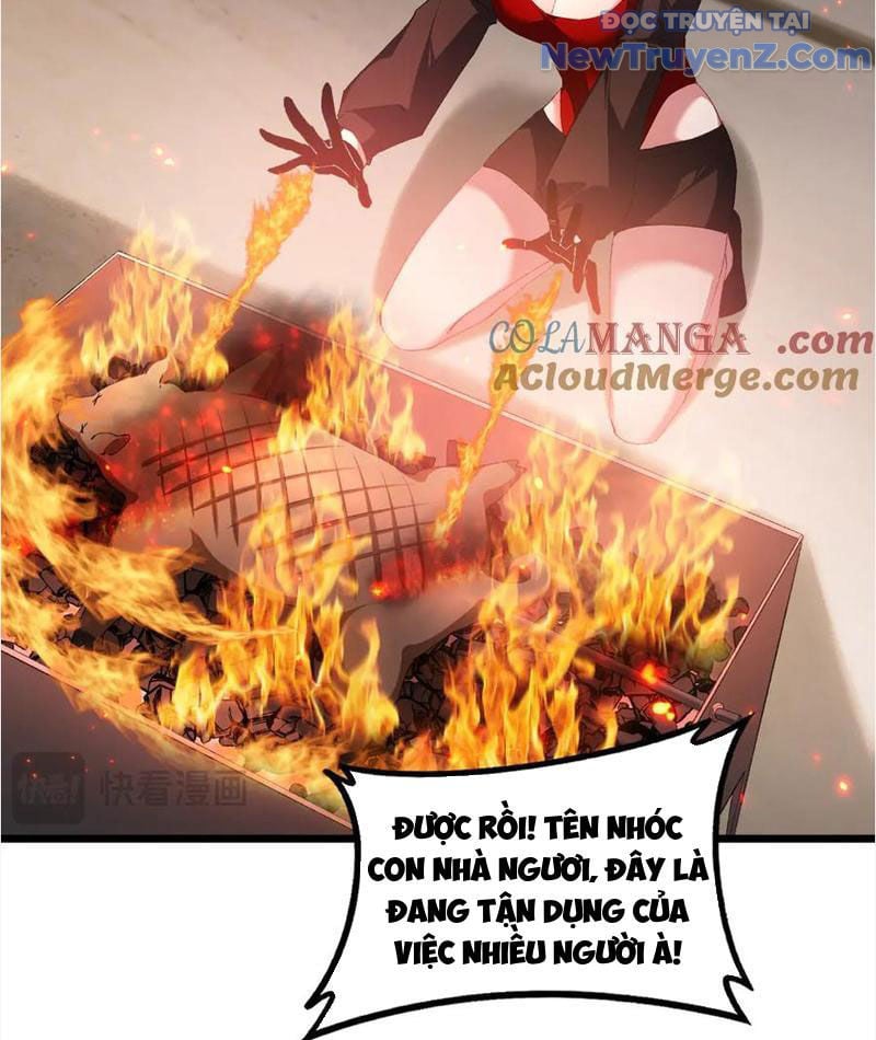 Ta Là Chúa Tể Trùng Độc Chapter 58 - Trang 4