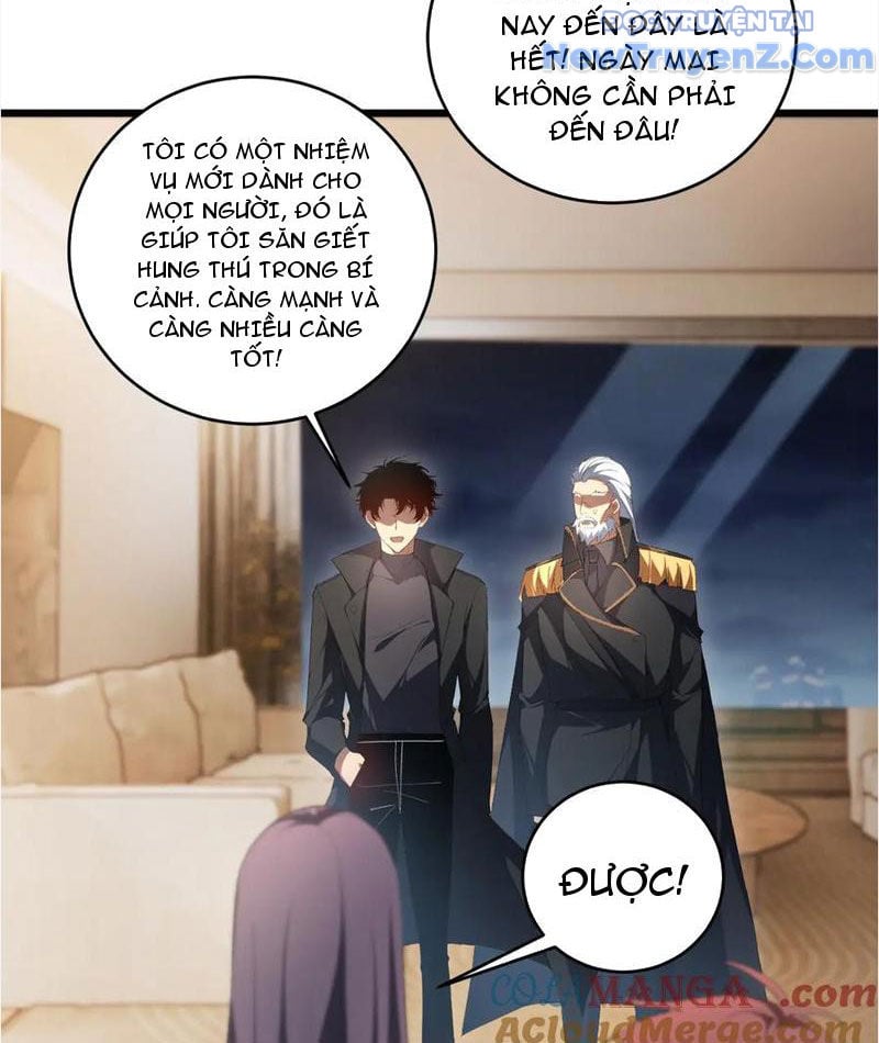 Ta Là Chúa Tể Trùng Độc Chapter 58 - Trang 4