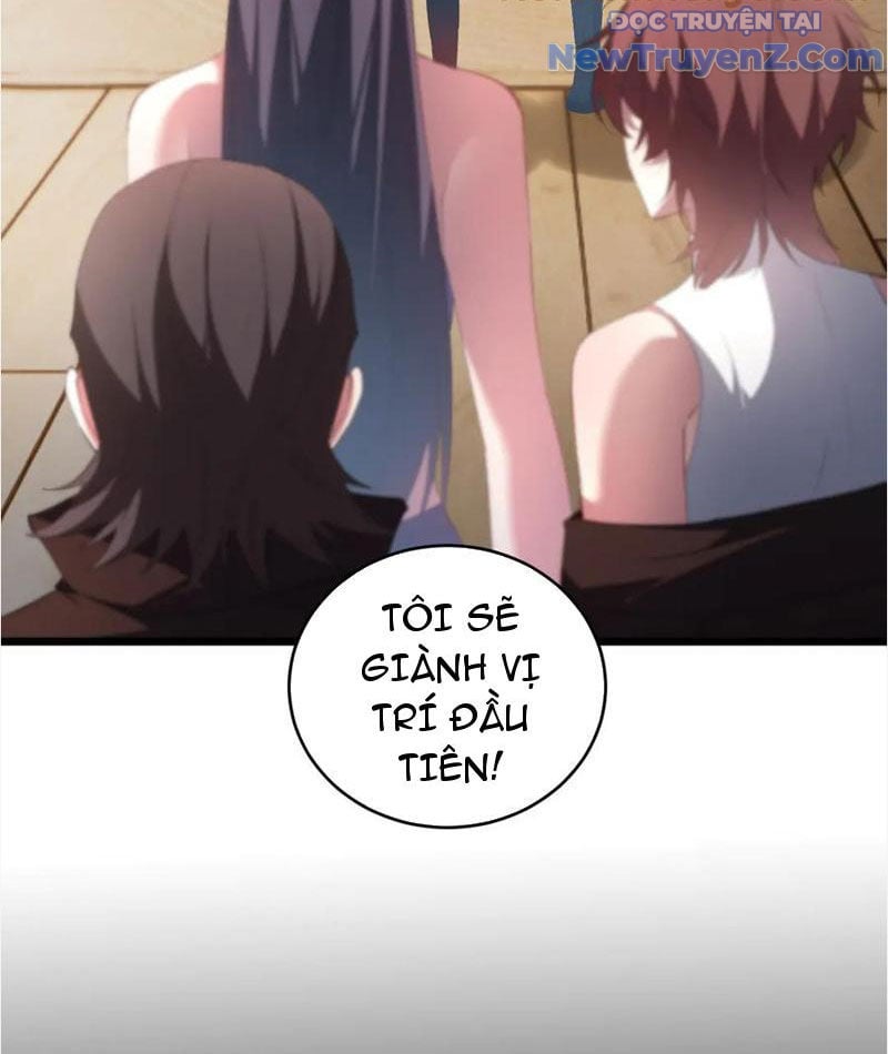 Ta Là Chúa Tể Trùng Độc Chapter 58 - Trang 4