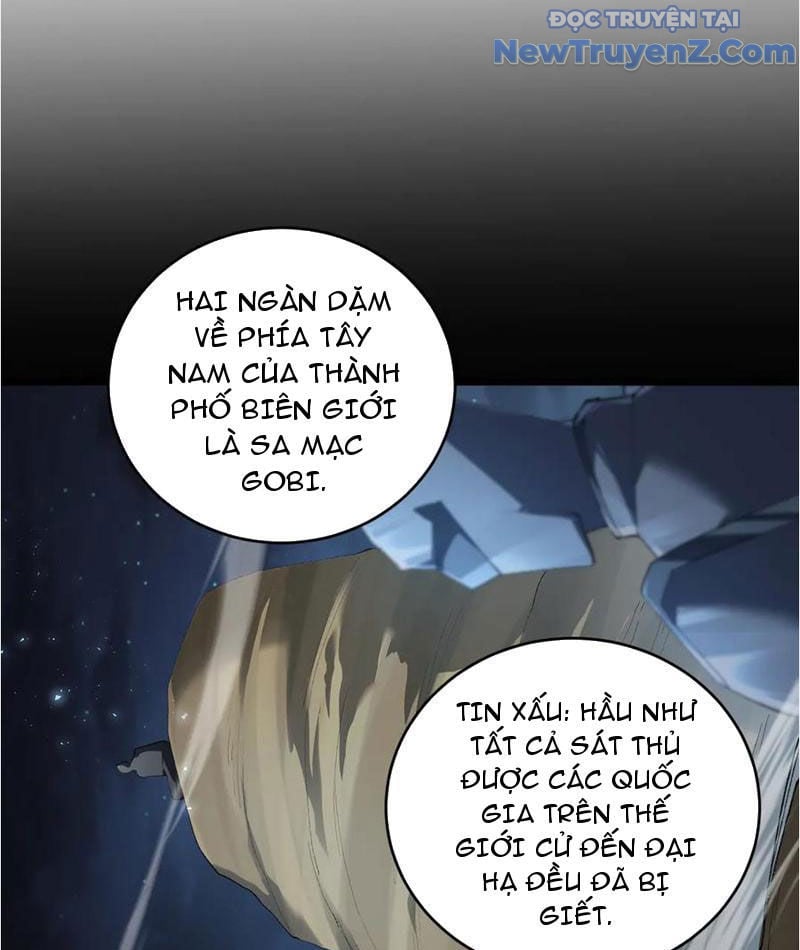 Ta Là Chúa Tể Trùng Độc Chapter 58 - Trang 4