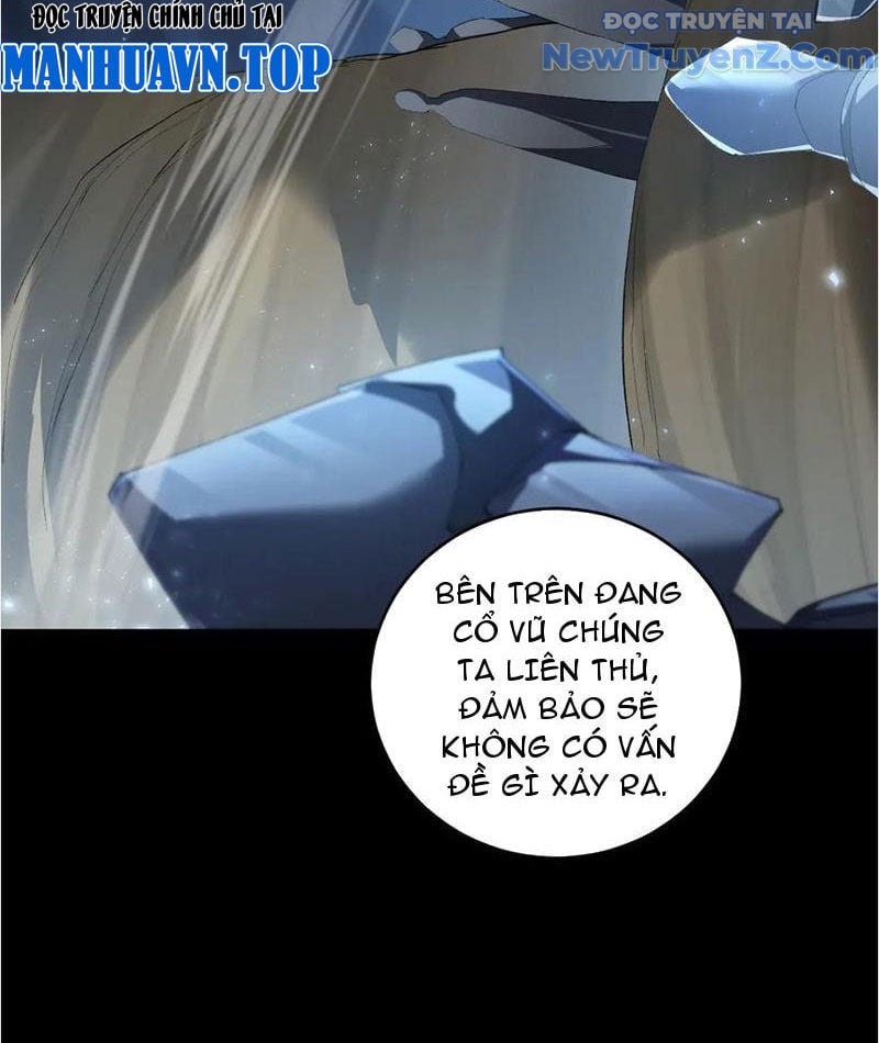 Ta Là Chúa Tể Trùng Độc Chapter 58 - Trang 4
