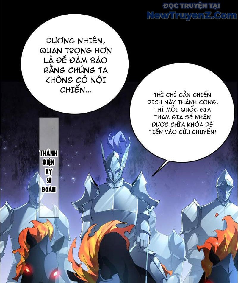Ta Là Chúa Tể Trùng Độc Chapter 58 - Trang 4
