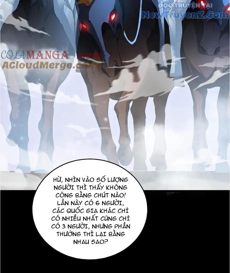 Ta Là Chúa Tể Trùng Độc Chapter 58 - Trang 4