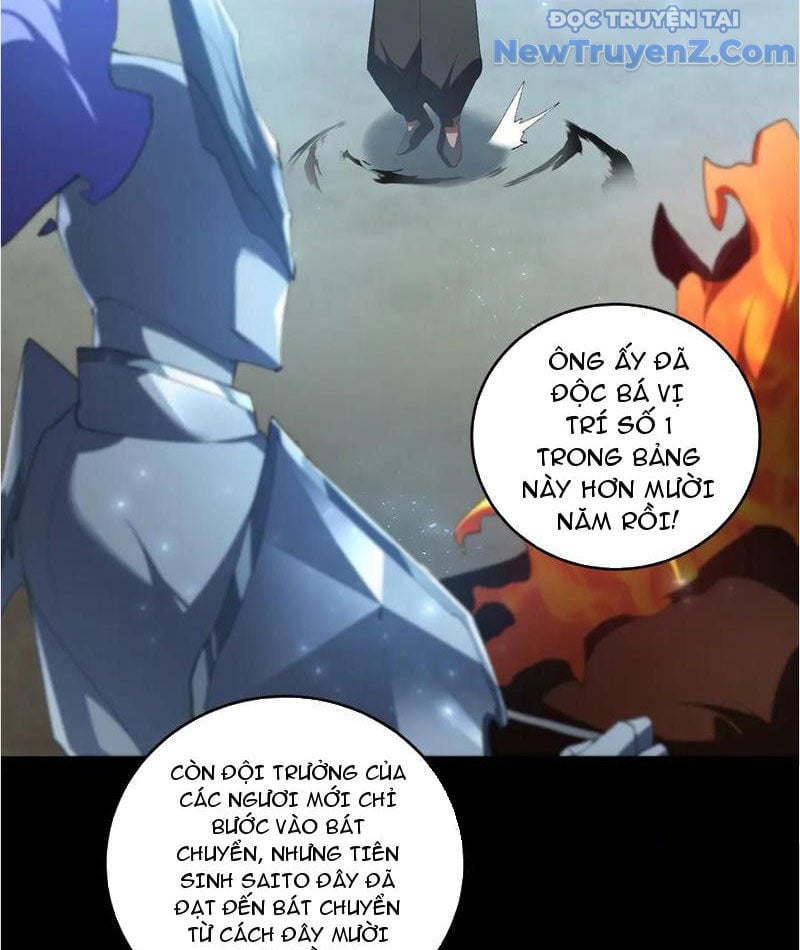 Ta Là Chúa Tể Trùng Độc Chapter 58 - Trang 4