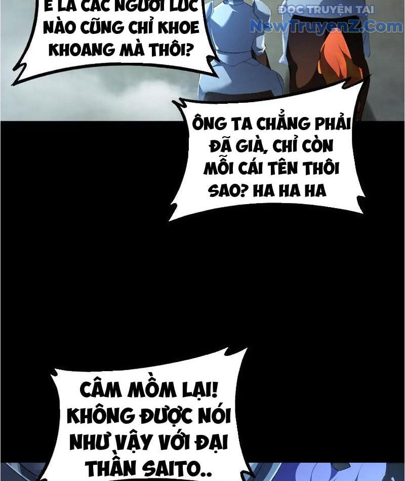 Ta Là Chúa Tể Trùng Độc Chapter 58 - Trang 4