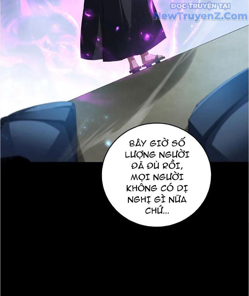 Ta Là Chúa Tể Trùng Độc Chapter 58 - Trang 4