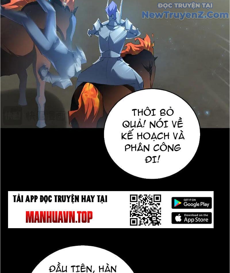 Ta Là Chúa Tể Trùng Độc Chapter 58 - Trang 4