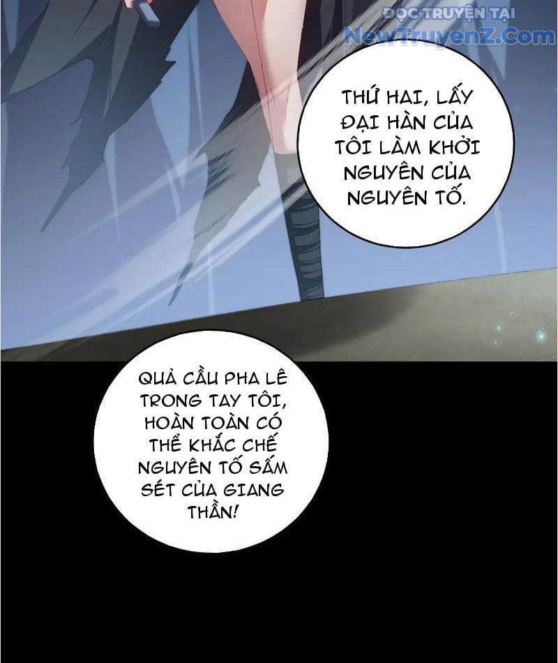 Ta Là Chúa Tể Trùng Độc Chapter 58 - Trang 4