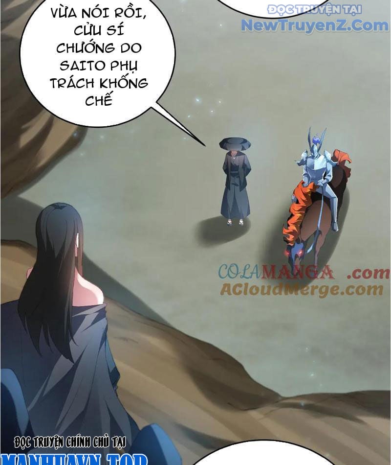 Ta Là Chúa Tể Trùng Độc Chapter 58 - Trang 4