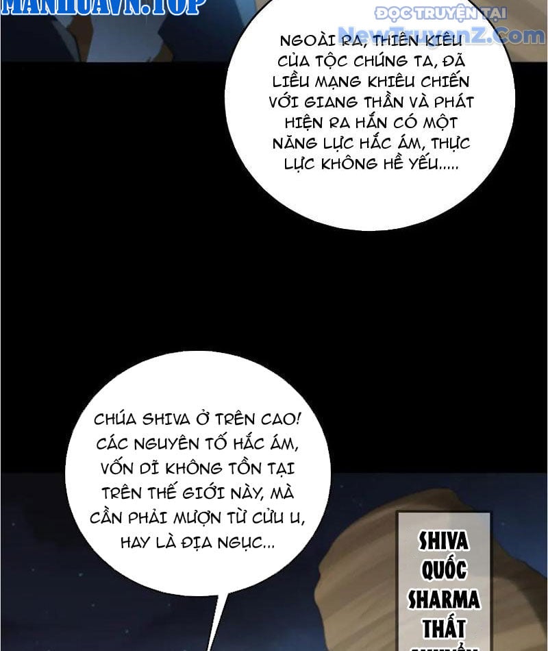 Ta Là Chúa Tể Trùng Độc Chapter 58 - Trang 4
