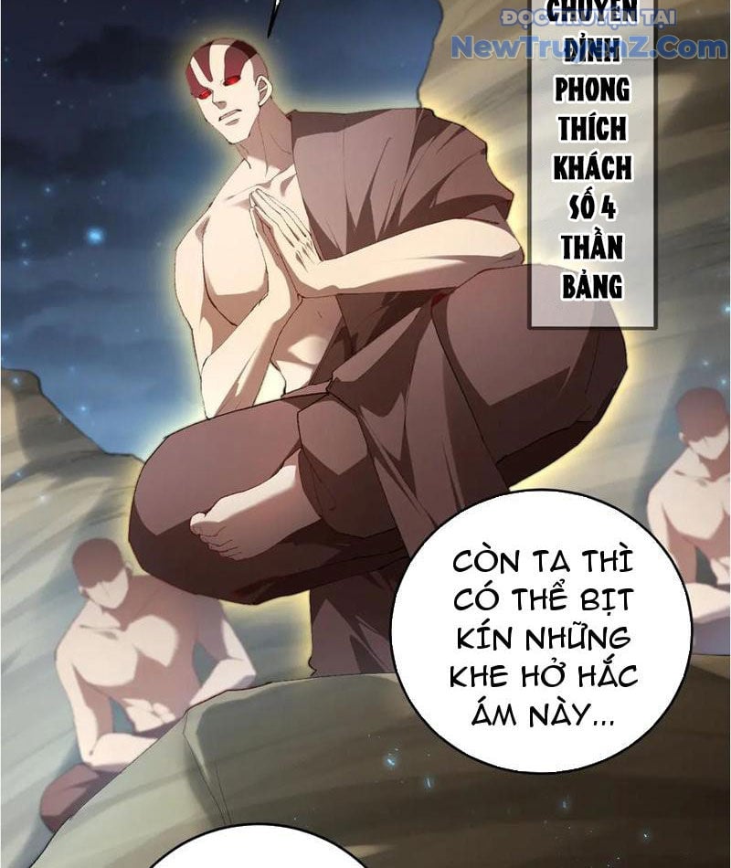 Ta Là Chúa Tể Trùng Độc Chapter 58 - Trang 4