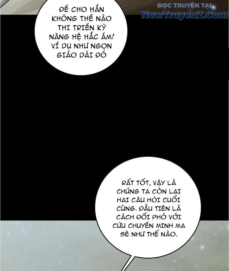 Ta Là Chúa Tể Trùng Độc Chapter 58 - Trang 4