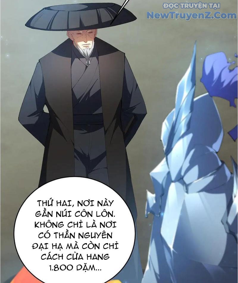 Ta Là Chúa Tể Trùng Độc Chapter 58 - Trang 4