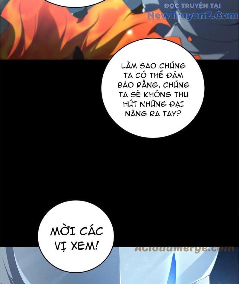 Ta Là Chúa Tể Trùng Độc Chapter 58 - Trang 4