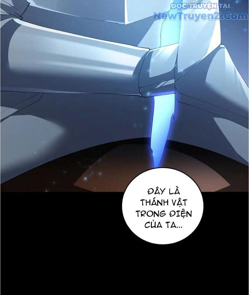 Ta Là Chúa Tể Trùng Độc Chapter 58 - Trang 4