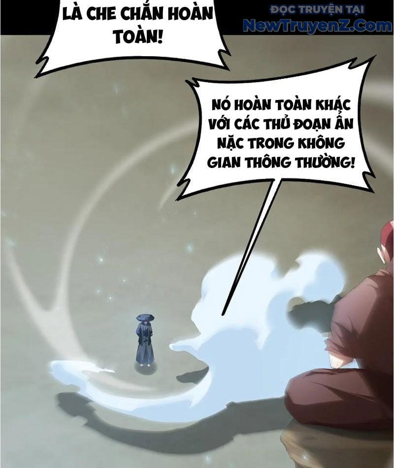 Ta Là Chúa Tể Trùng Độc Chapter 58 - Trang 4