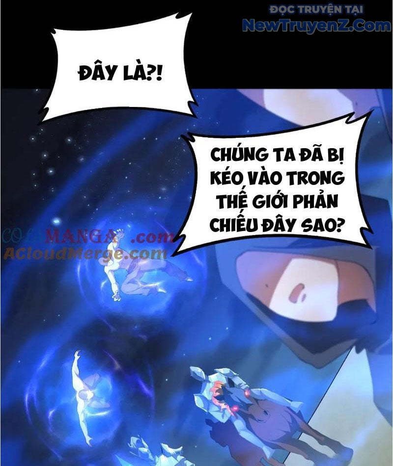 Ta Là Chúa Tể Trùng Độc Chapter 58 - Trang 4