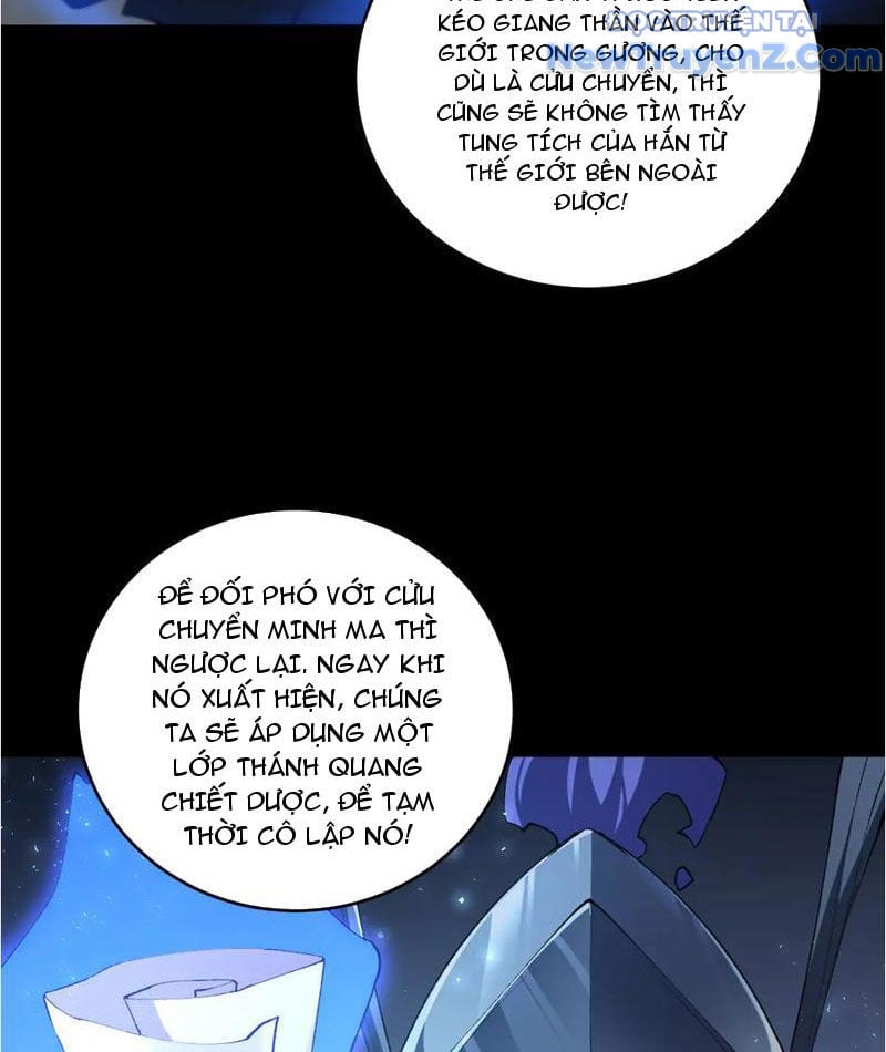 Ta Là Chúa Tể Trùng Độc Chapter 58 - Trang 4