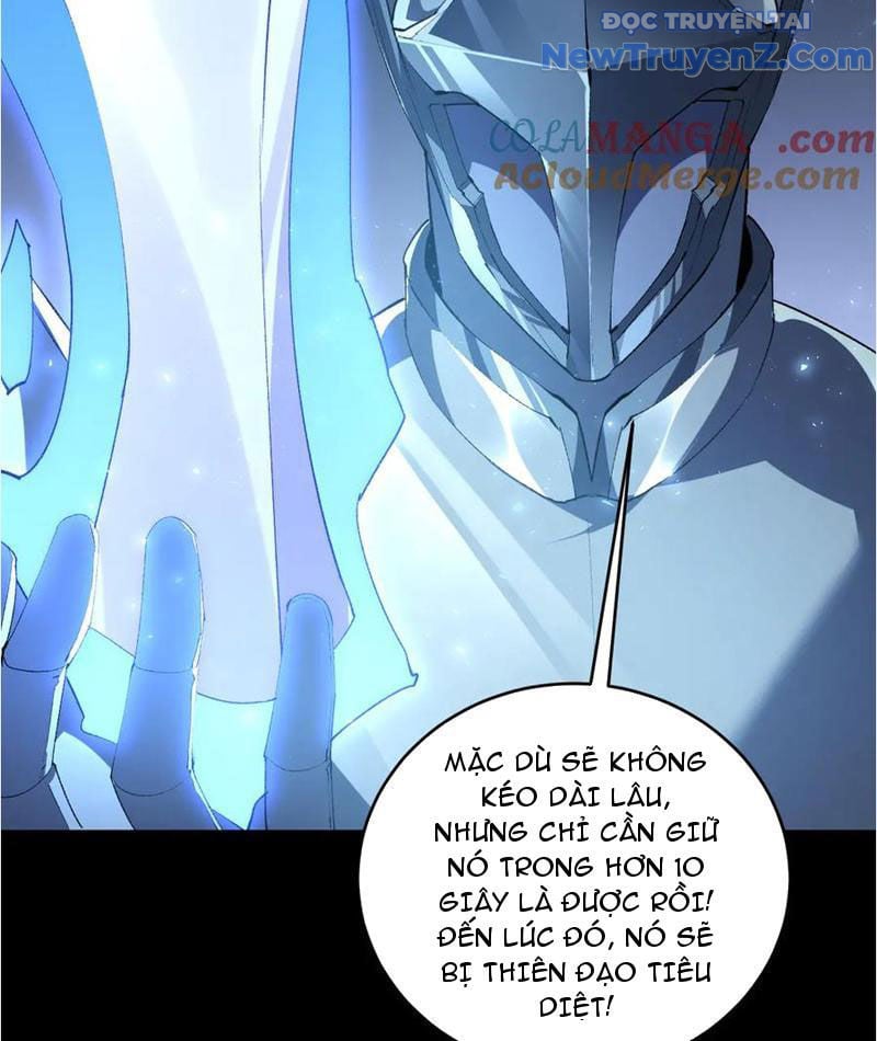Ta Là Chúa Tể Trùng Độc Chapter 58 - Trang 4