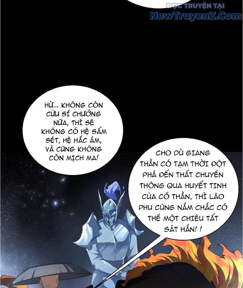 Ta Là Chúa Tể Trùng Độc Chapter 58 - Trang 4